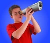 Best Educational Toys: Telescope